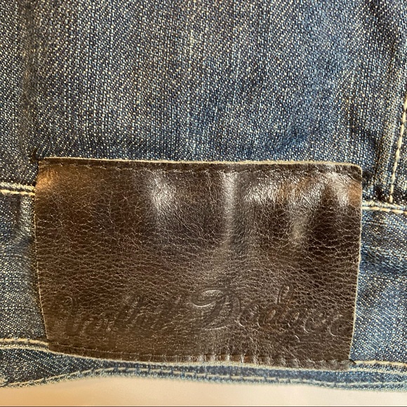 ARTFUL DODGER “DEATH OF A CRAFTSMAN” JACKET - Picture 12 of 15